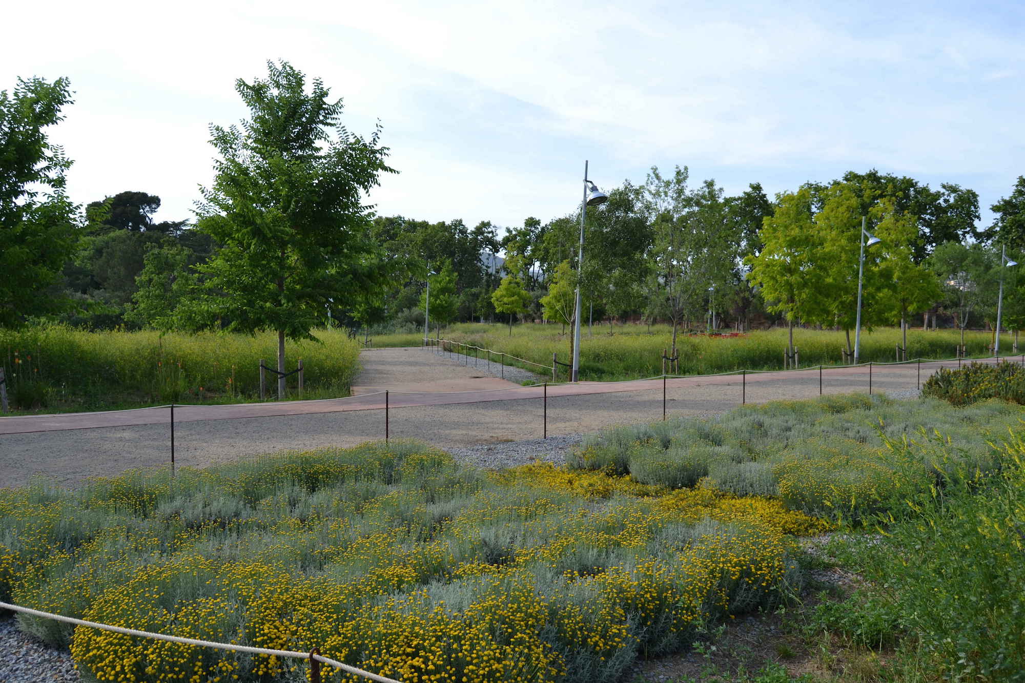 Parc de les olors 2